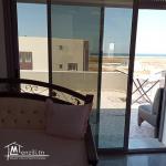 villa à kelibia avec piscine (dar allouch)