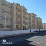 Appartement tout neuf S+2 à louer