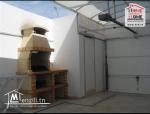 Duplex Zwinette à Vendre à Carthage EL Yasmina