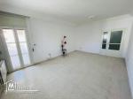 Appartement s3 avec chauffage centrale 120 m2 cité olympique