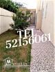 A LOUER VILLA – AIN ZAGHOUAN NORD – TEL 52156061 – FB.2904