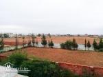 Vaste terrain Sidi Mansour