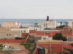 Vaste terrain Sidi Mansour