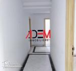 Appartement S2 de haut standing et avec place parking sous sol