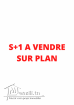 s1 sur plan aux jardins de carthage
