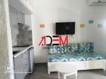 Appartement S0 meublé à Kantaoui pour location estival