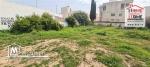 Terrain Villa Ferla à Vendre à La Marsa