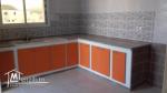 appartement 90m2 à louer à borj cedria