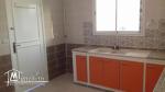 appartement 90m2 à louer à borj cedria