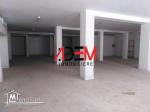 Dépôt de 300m² bien situé à Sahloul