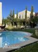 Magnifique villa à la Marina de Gammarth