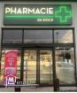 Local pour pharmacie