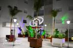 a louer appartement s+2 rz fatimides haut standing pour vacance