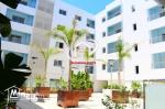 a louer appartement s+2 vue sur mer au cœur zone touristique