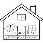 A vendre maison à Borj Cedria