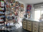 Quincaillerie a vendre a borj cedria
