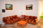 appartement s+3 pied dans l’eau corniche mahdia