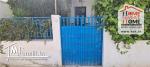 Rdc de villa Gloricia à Louer à La Marsa