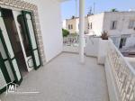 Appartement centre ville Hammamet S+2