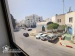 Appartement centre ville Hammamet S+2