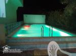 Villa avec piscine à Akouda à 5mn d’El Kantaoui