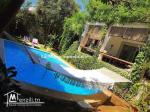 A Louer une villa s3 avec piscine et jardin, La Marsa