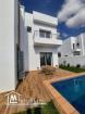 villa a vendre hammamet tunisie