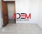 Appartement S3 de bon standing et bien situé