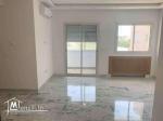 location d'un appartement s+1 aux jardins de carthage