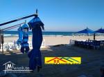 2Appts S+2 à la plage el haouaria cap bon