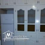 appartement bien equipée