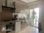 location d'un appartement s+2 aux jardins de carthage