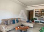 location d'un appartement s+2 aux jardins de carthage