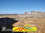Terrain prés de la mer de 300m2 el haouaria cap bon