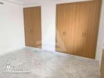 location d'un appartement s+3 aux jardins de carthage