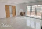 location d'un appartement s+4 aux jardins de carthage