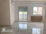 location d'un appartement s+1 aux jardins de carthage