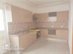 Appartement S+2 à La Marsa
