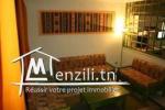 location appartement meuble