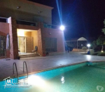 Villa Haut-standing Vue de Mer