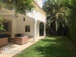 VILLA THE MOON