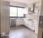 Location Duplex avec jardin lac 2