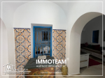 Triplex à vendre à Hammamet