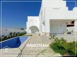 Villa à vendre situé à Hammamet Sud  , sidi jdidi