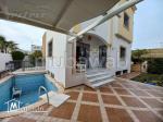 a vendre villa a  ENNASER 2