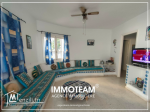 A vendre une Villa à Nabeul