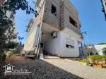 maison a la marsa rdc r+2