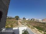 maison a la marsa rdc r+2