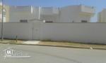 Villa de 186m2 ds un terrain AFH de 430m2 à Cité Elons Sakiet Ezzit