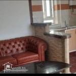 Studio meublé à Bardo